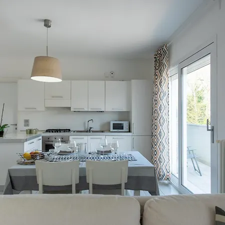 Casa Lucy Abano Terme