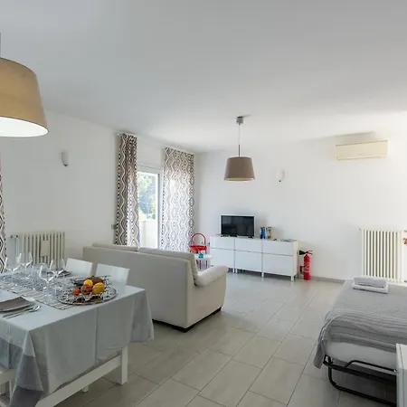 Casa Lucy * Abano Terme