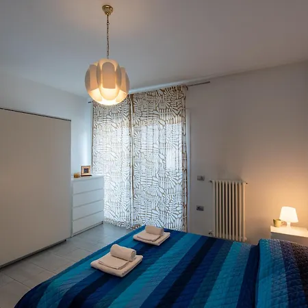 Apartament Casa Lucy