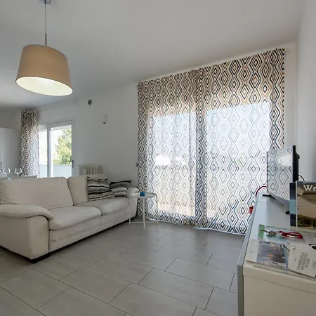 Apartament Casa Lucy *