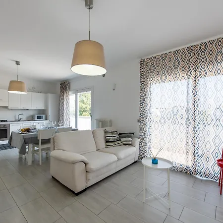 Casa Lucy Abano Terme