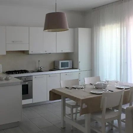 아파트 Casa Lucy 아바노테르메